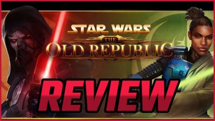 Is The Old Republic coming to Xbox One?