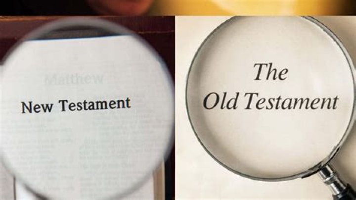 Is the Old Testament God loving?
