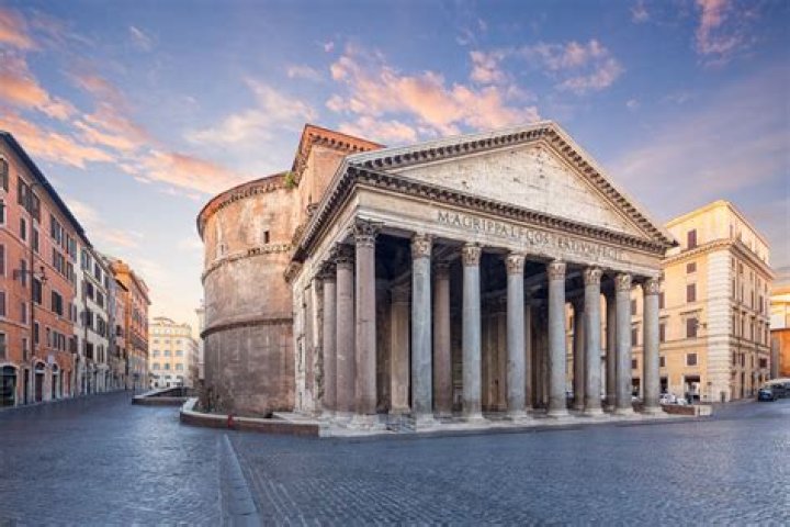 Is the Pantheon in Rome free?