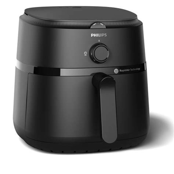 Is the Philips Air Fryer good?