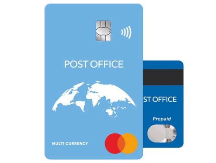 Is the Post Office travel card any good?