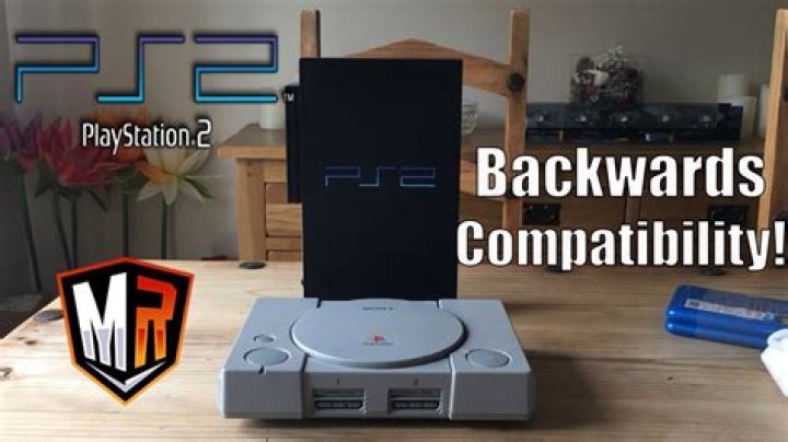 Is the ps2 backwards compatible?