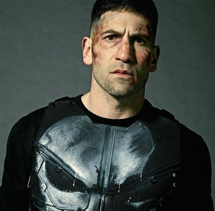 Is the Punisher in Iron Fist?