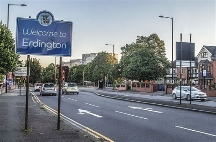 Is the range erdington open during lockdown?