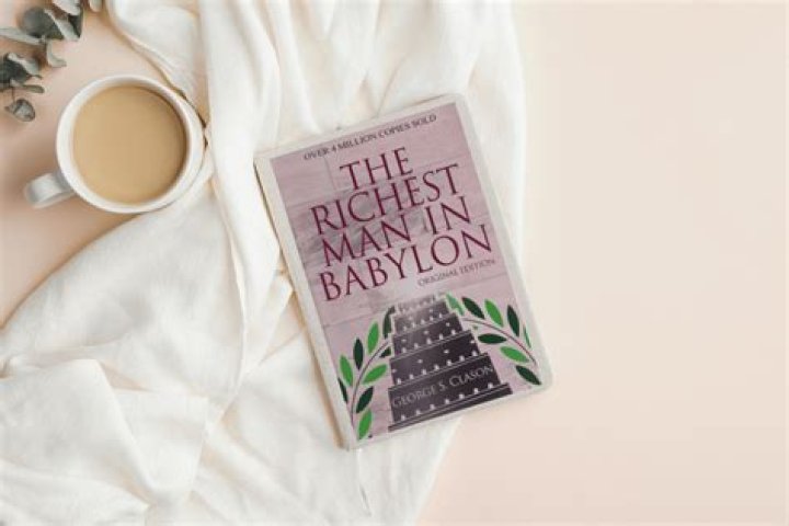 Is The Richest Man in Babylon easy to read?