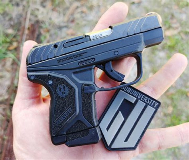 Is the Ruger LCP II safe to carry loaded?