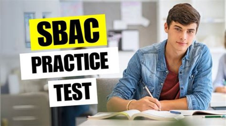 Is the SBAC hard?