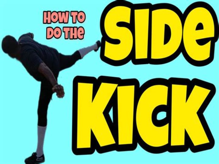 Is the side kick effective?