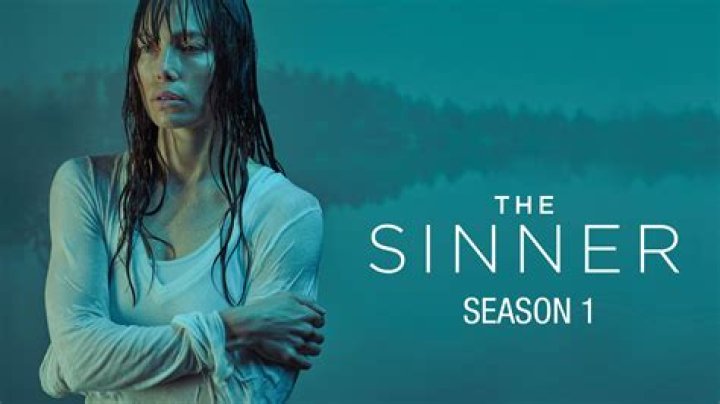 Is the sinner Series 1 on Netflix?