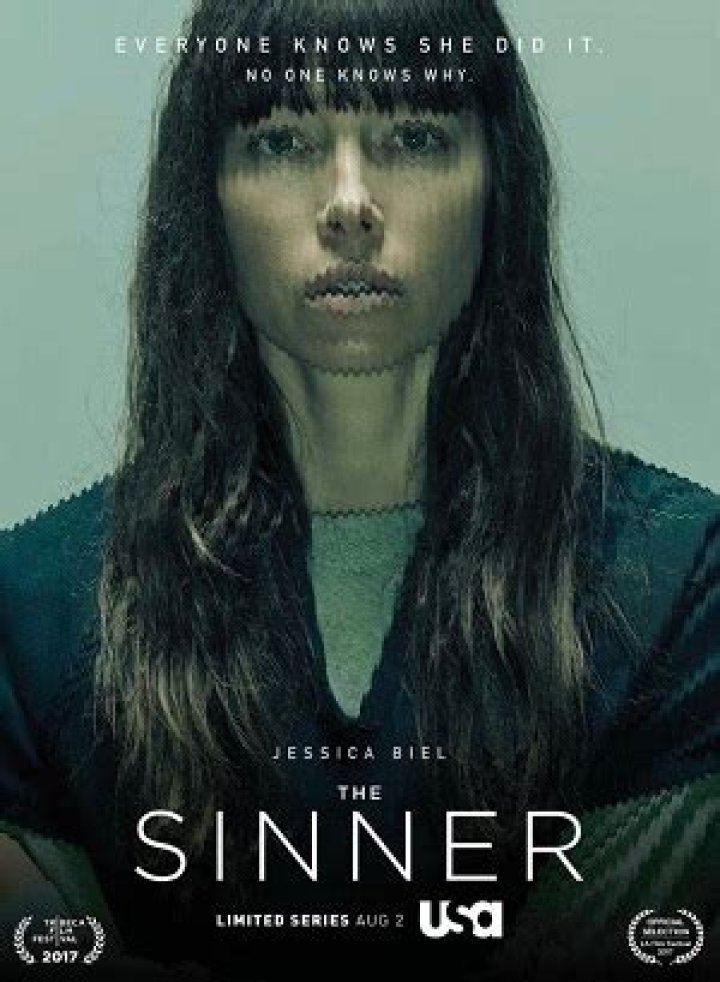 Is the sinner still on USA?