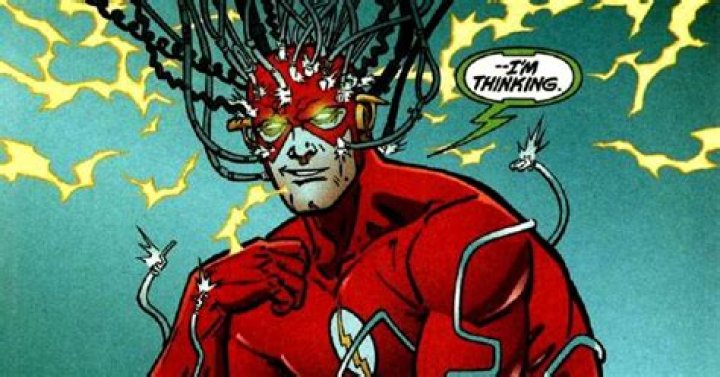 Is the thinker a bad guy?