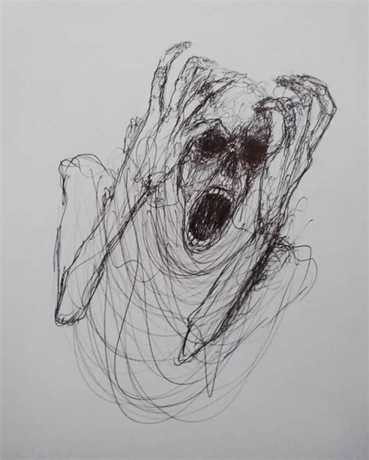 Is the unsettling scary?
