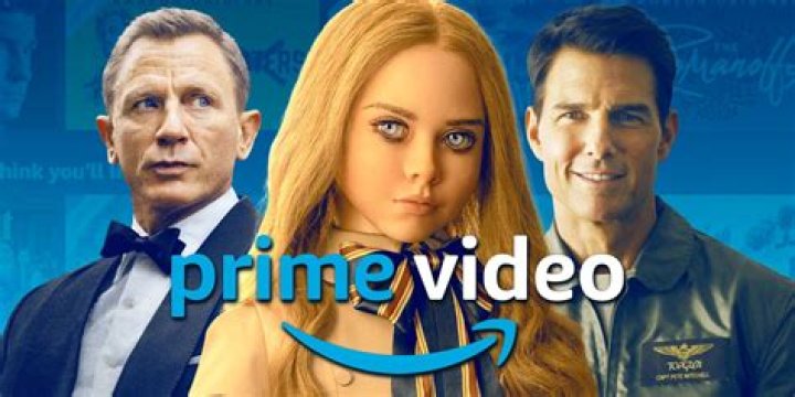 Is the voices on Amazon Prime?