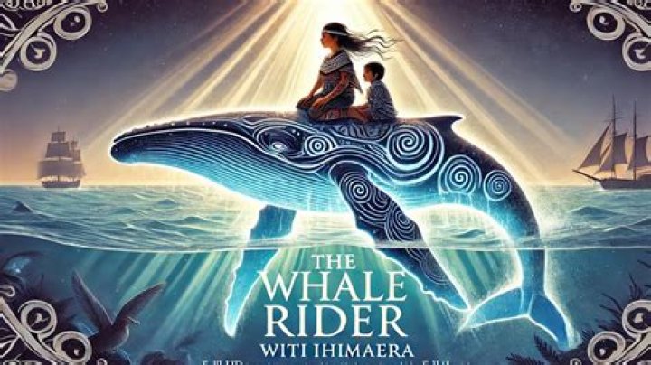 Is the whale rider a true story?