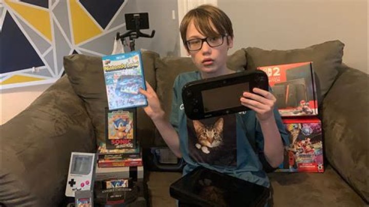 Is the Wii U still good?