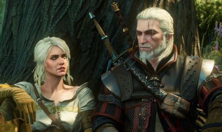 Is The Witcher 3 GOOD ON Switch Lite?