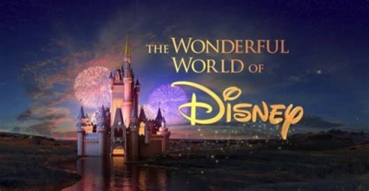Is the wonderful world of Disney coming back?