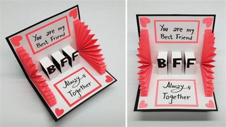 Is there a BFF day?