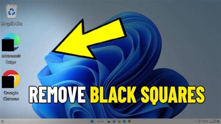Is there a black box?