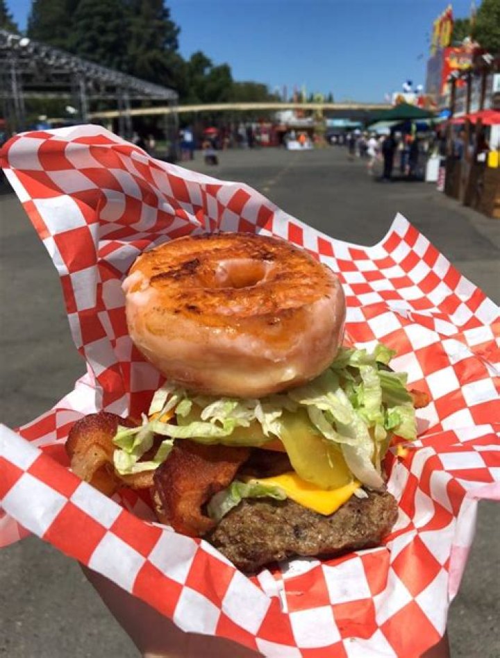 Is there a California State Fair this year?