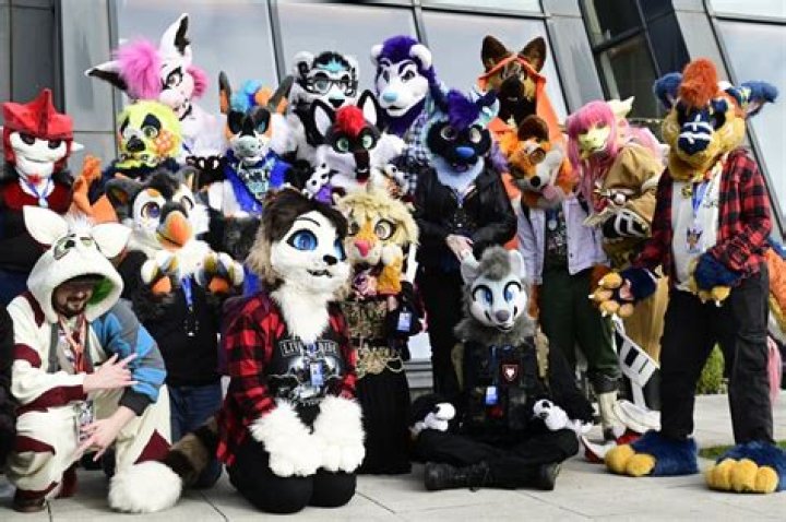Is there a furry convention?