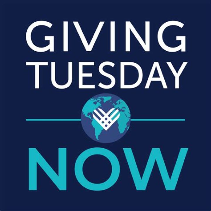 Is there a Giving Tuesday now in 2021?