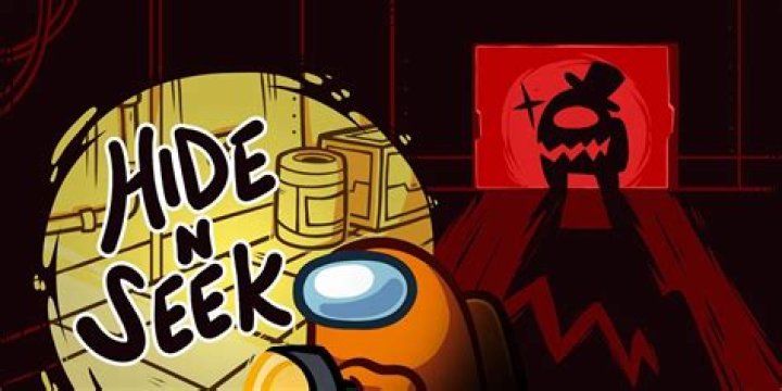 Is there a hide and seek mode in among us?