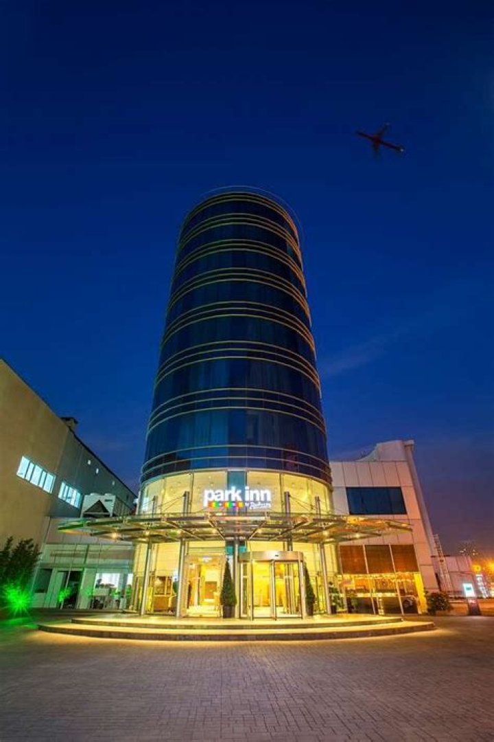 Is there a hotel inside Ataturk Airport?