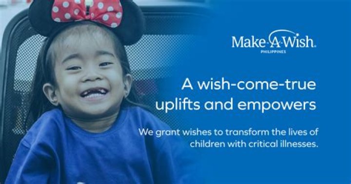 Is there a make a wish for adults in Australia?