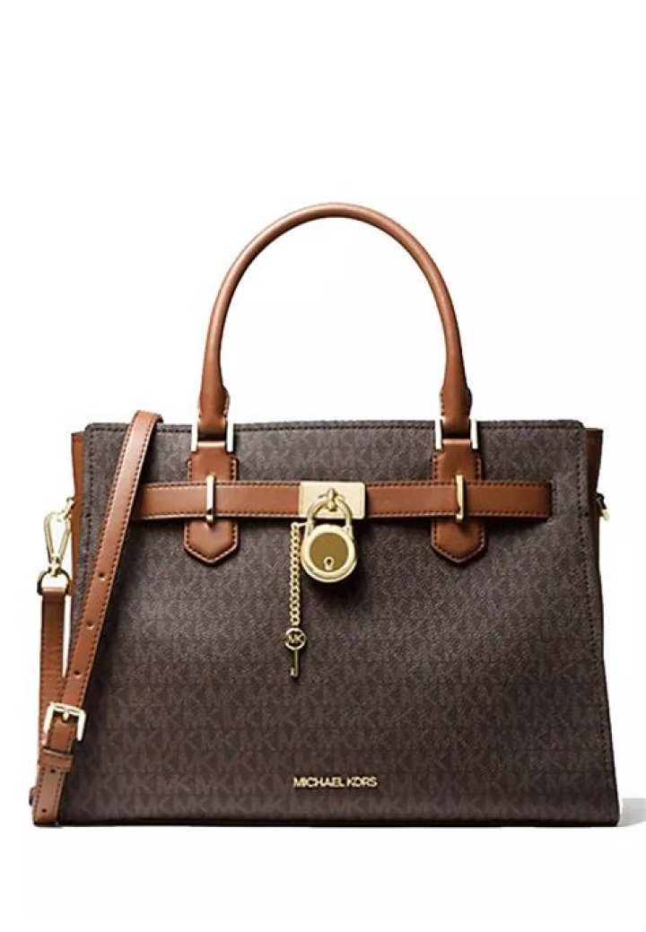 Is there a Michael Kors made in the Philippines?