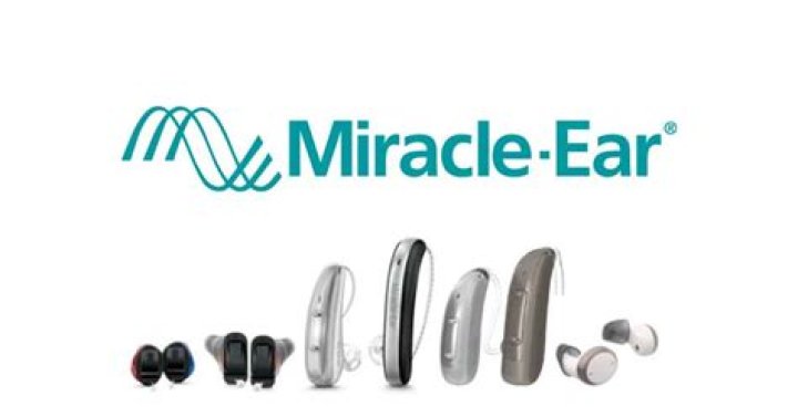 Is there a Miracle Ear?
