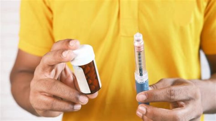 Is there a natural substitute for insulin?
