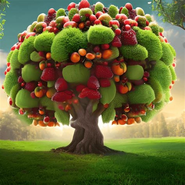 Is there a need for a fruit tree in the community why?