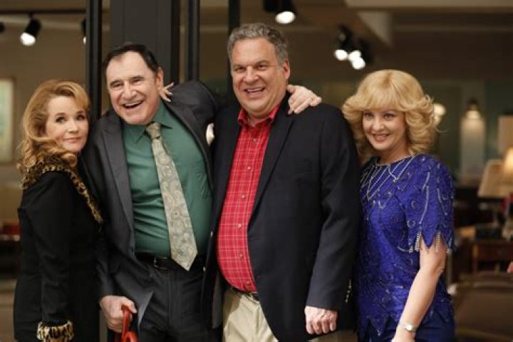 Is there a new Goldbergs tonight?