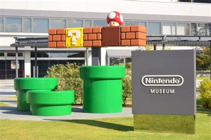 Is there a Nintendo Museum in Tokyo?
