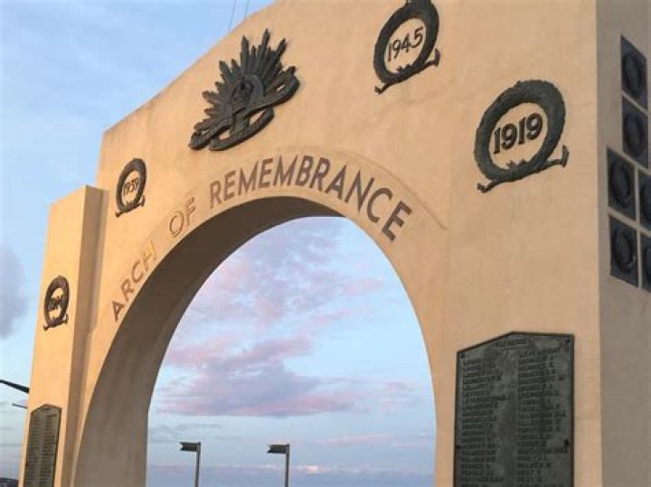 Is there a public holiday for Anzac Day 2020 in SA?