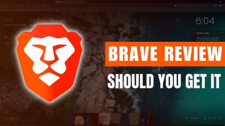 Is there a real-life version of Brave?