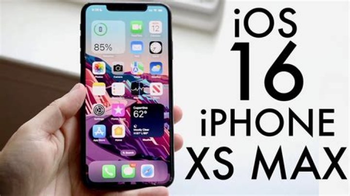 Is there a recall on iPhone XS?