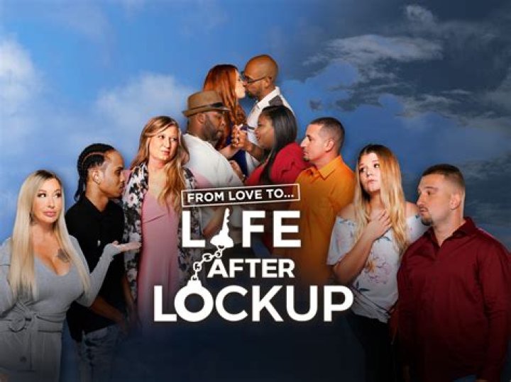 Is there a season 3 of love after lockup?