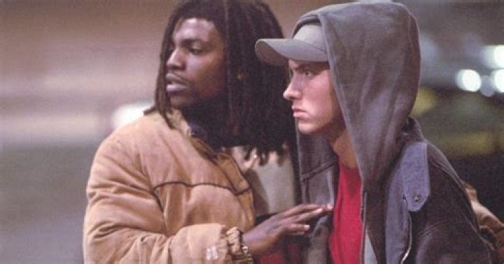Is there a sequel to 8 Mile?