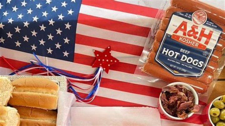 Is there a shortage of Hebrew National hot dogs?