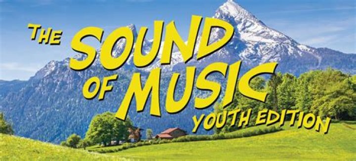 Is there a sound of music Jr?