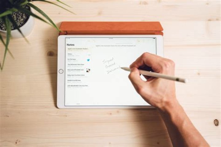Is there a Sticky Notes App for iPad?