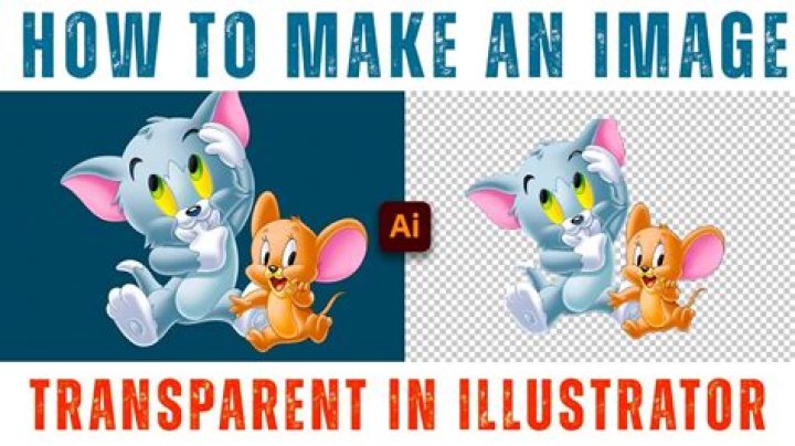 Is there a way to overlay pictures and make it transparent?