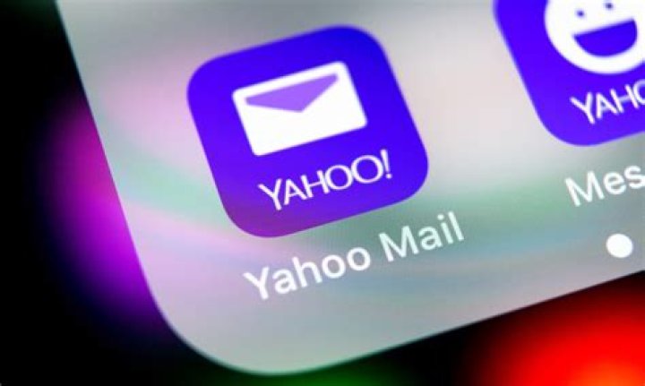 Is there a Yahoo Mail app for MacBook?