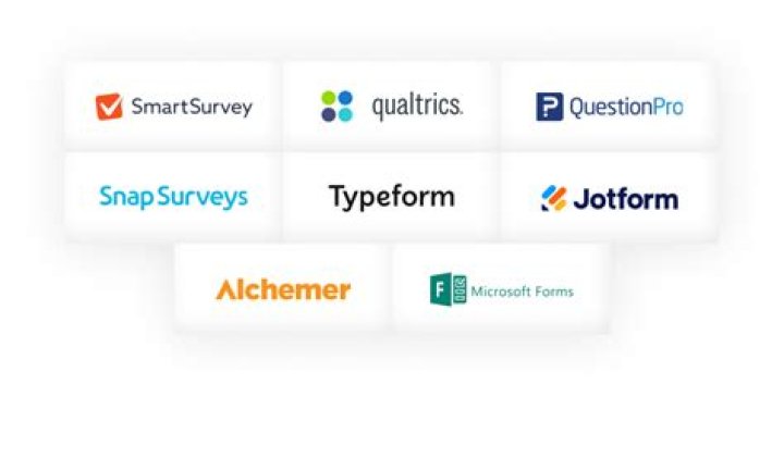 Is there an alternative to Google Forms?