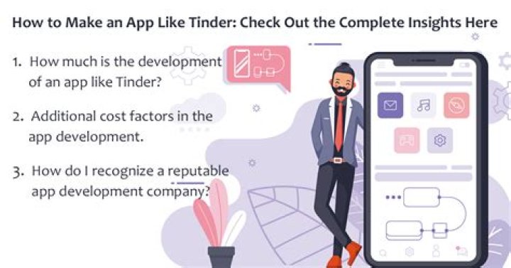 Is there an app like tinder for Cougars?