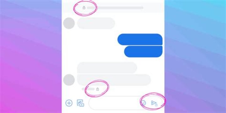 Is there an app to lock my text messages?