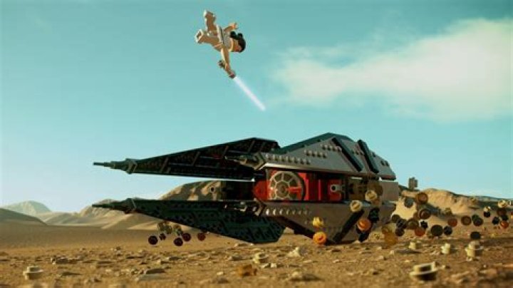 Is there an official Star Wars website?