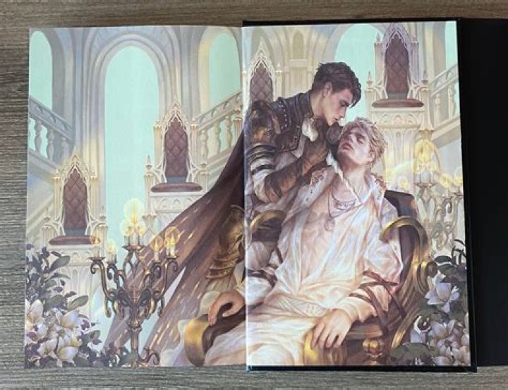 Is there another book after Lord of the Rings?